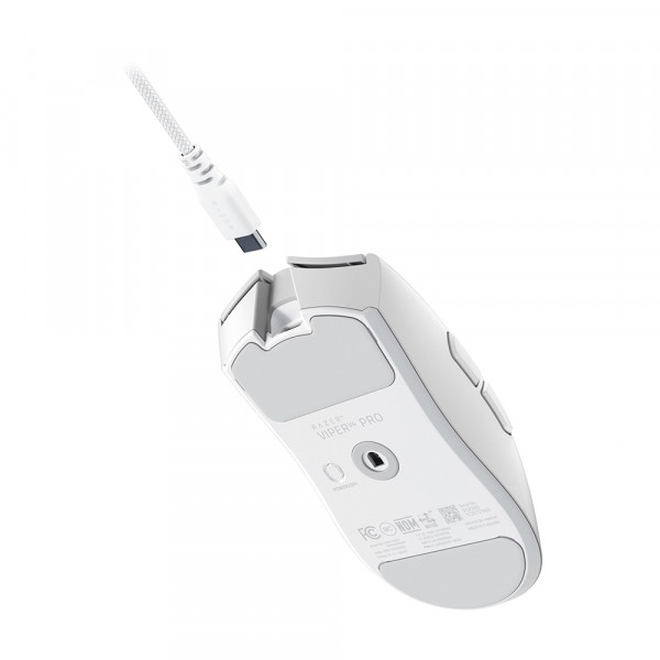 Razer Viper V4 PRO White